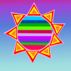 il sole dai mille colori